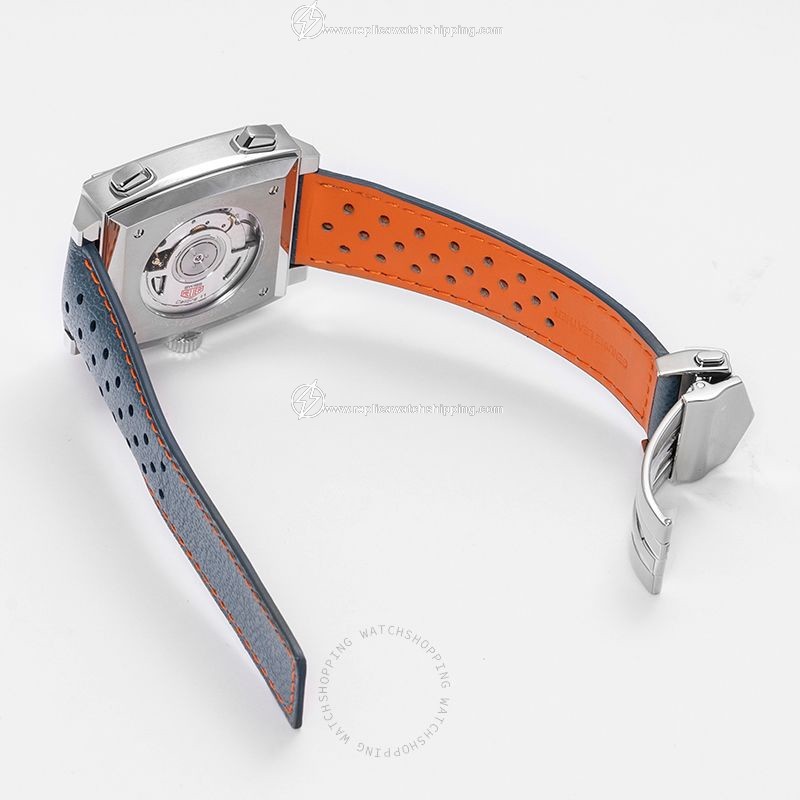 TAG Heuer Monaco CAW211R.FC6401 2
