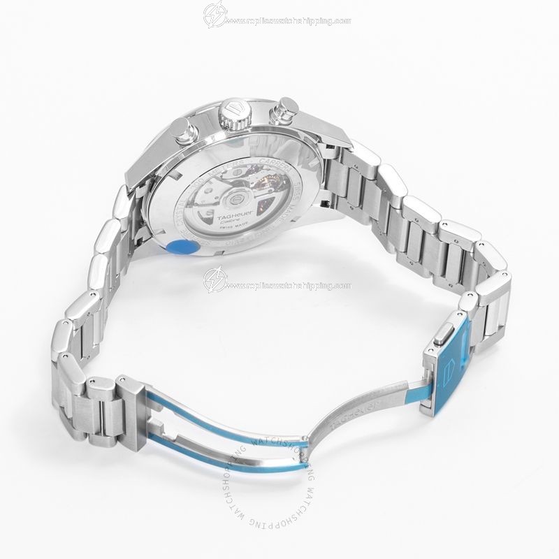 TAG Heuer Carrera CV2A1AB.BA0738 2