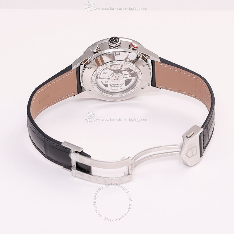 TAG Heuer Carrera CV2A1R.FC6235 2