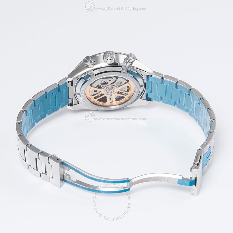 TAG Heuer Carrera CBN2010.BA0642 2