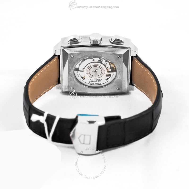 TAG Heuer Monaco CAW2110.FC6177 2