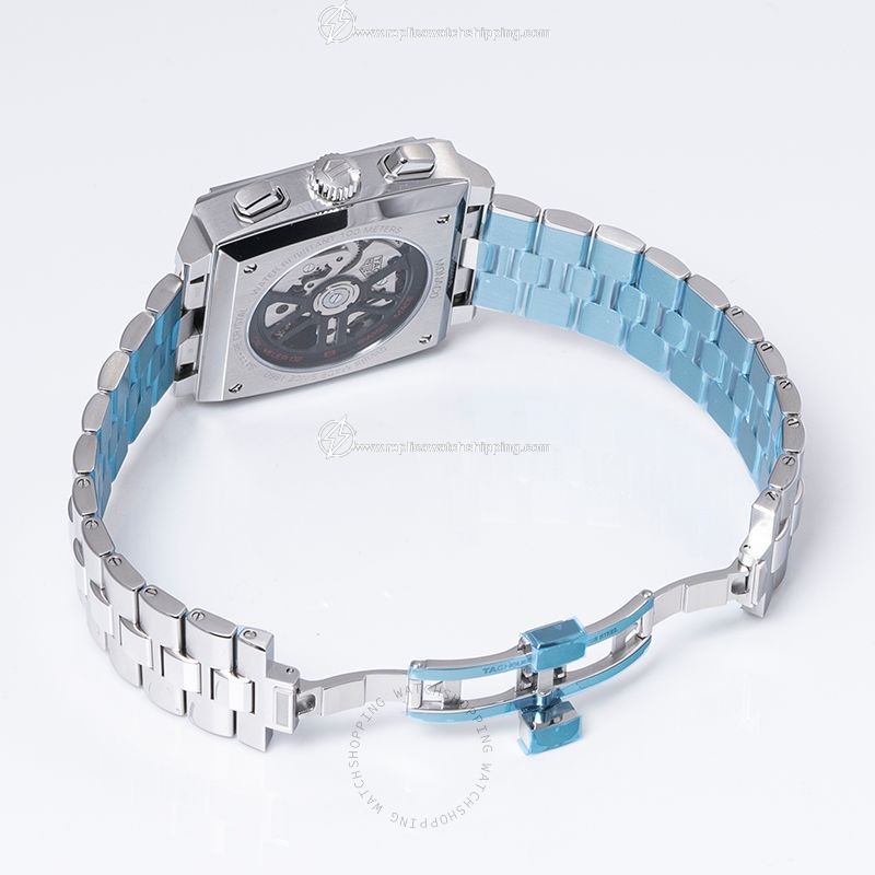 TAG Heuer Monaco CBL2111.BA0644 2