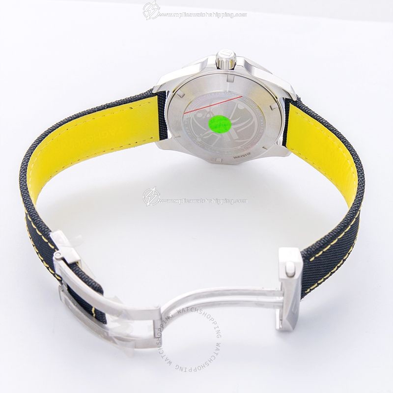 TAG Heuer Aquaracer WAY211F.FC6362 2