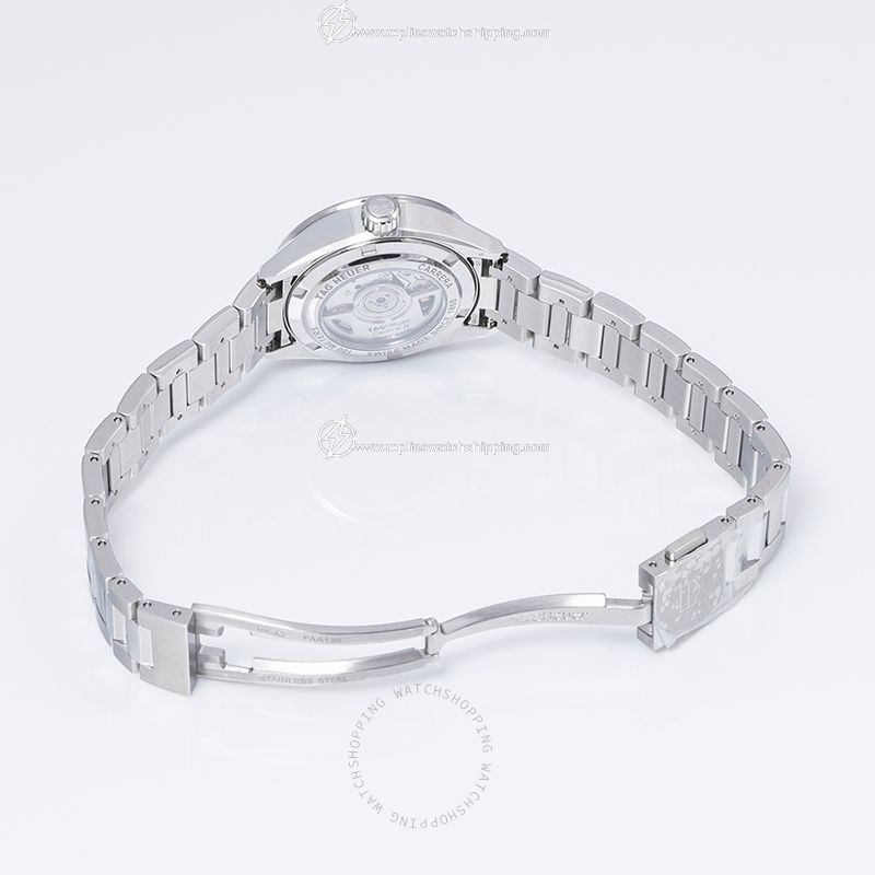 TAG Heuer Carrera WBN2411.BA0621 2
