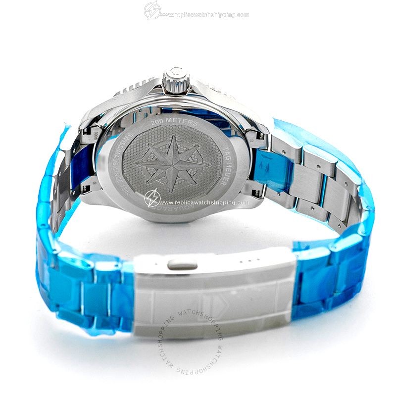 TAG Heuer Aquaracer WBP1111.BA0627 2