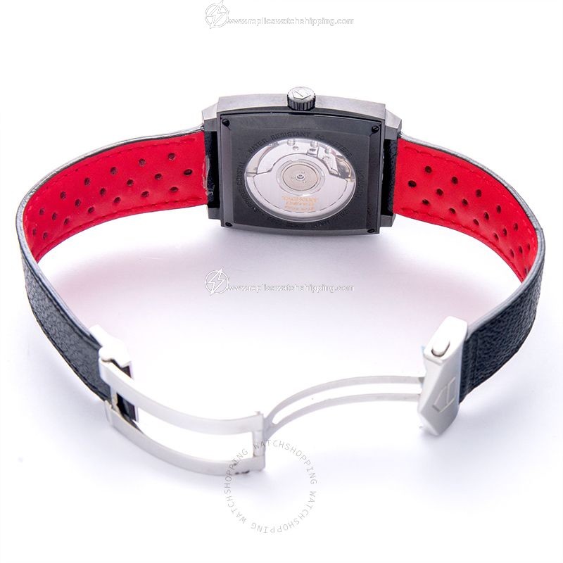 TAG Heuer Monaco WW2119.FC6338 2