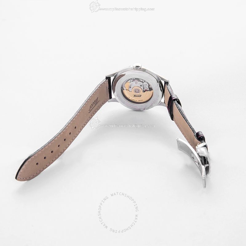 Tissot Tissot Heritage T019.430.16.031.01 2