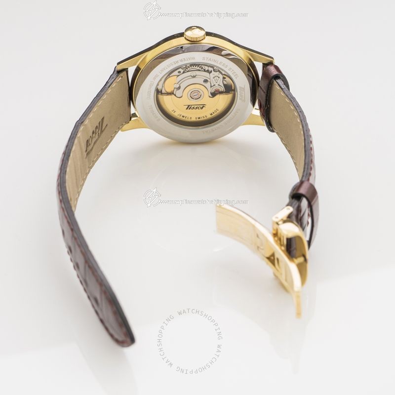 Tissot Tissot Heritage T019.430.36.031.01 2