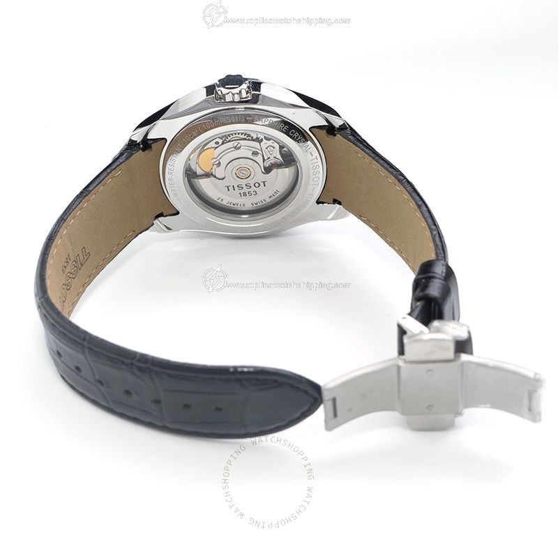 Tissot T-Classic T035.428.16.051.00 2