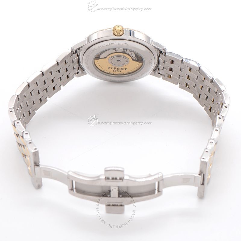 Tissot T-Classic T045.407.22.033.00 2