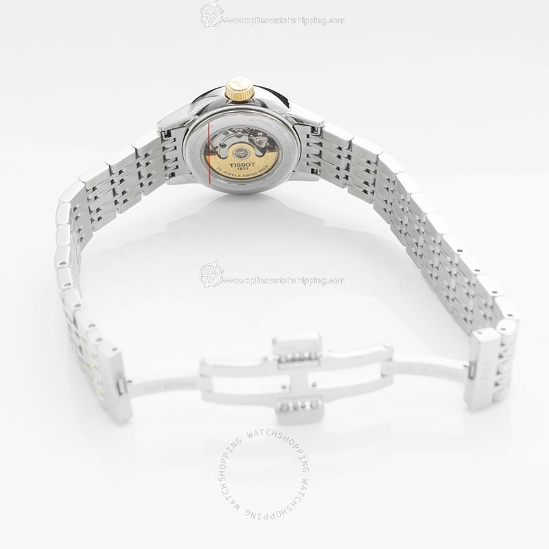 Tissot T-Classic T085.207.22.011.00 2