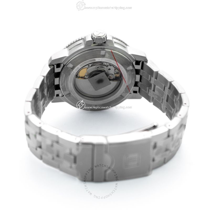 Tissot Seastar T120.407.11.091.01 2