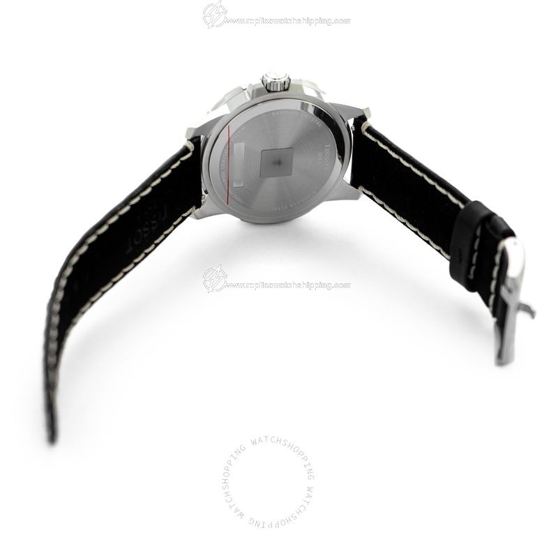 Tissot Supersport T125.610.16.041.00 2