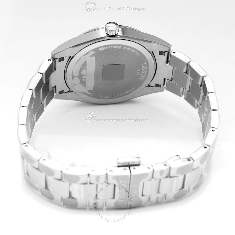 Tissot T-Classic T127.410.11.041.00 2