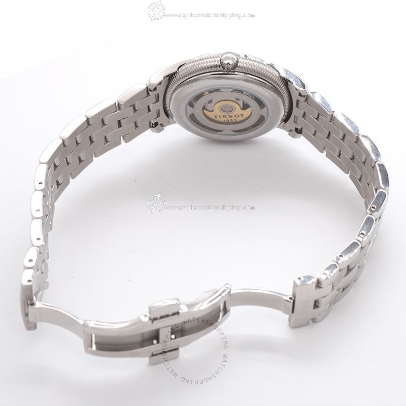 Tissot T-Classic T97.1.483.51 2