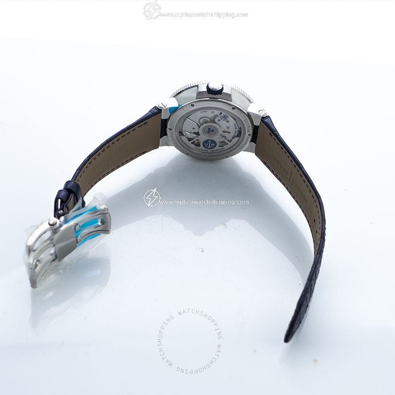 Ulysse Nardin Marine 1133-210/E3 2