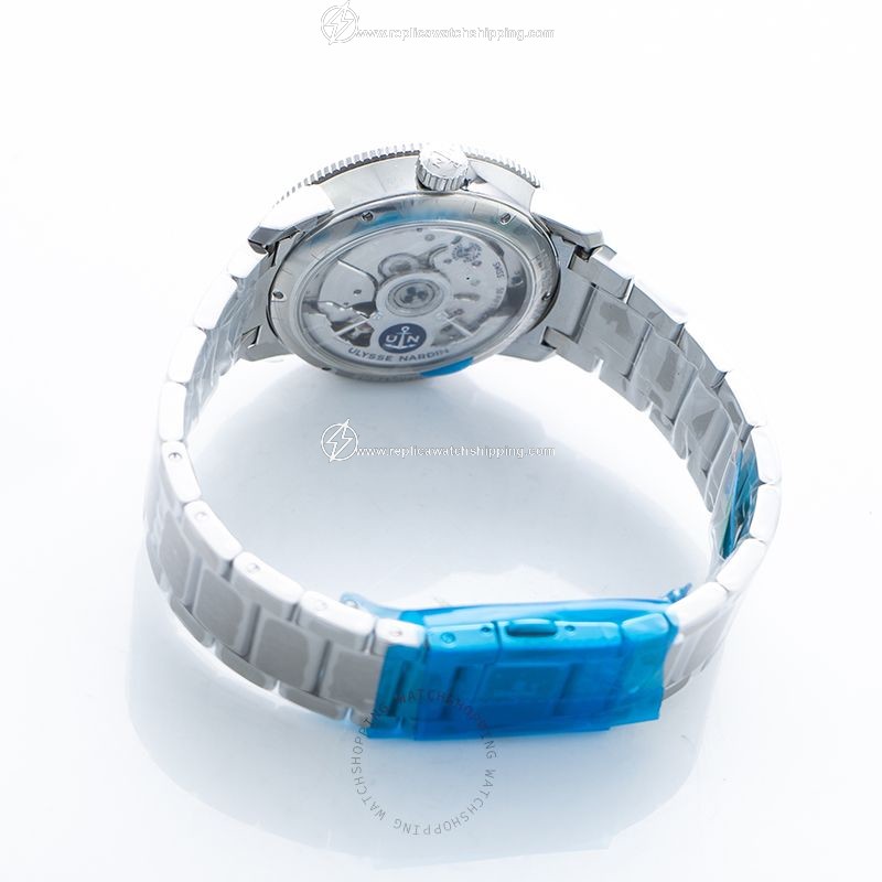 Ulysse Nardin Marine 1183-310-7M/40 2