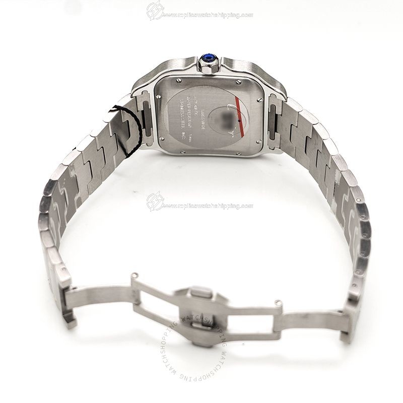 Cartier Santos de Cartier W2SA0006 2