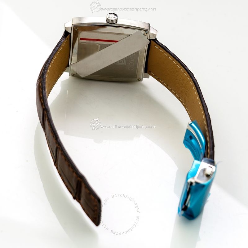 TAG Heuer Monaco WAW131E.FC6420 2
