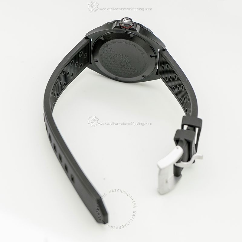 TAG Heuer Formula 1 WAZ2115.FT8023 2