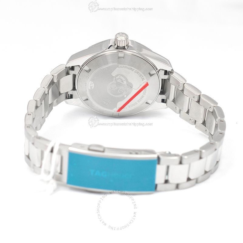 TAG Heuer Aquaracer WBD1313.BA0740 2