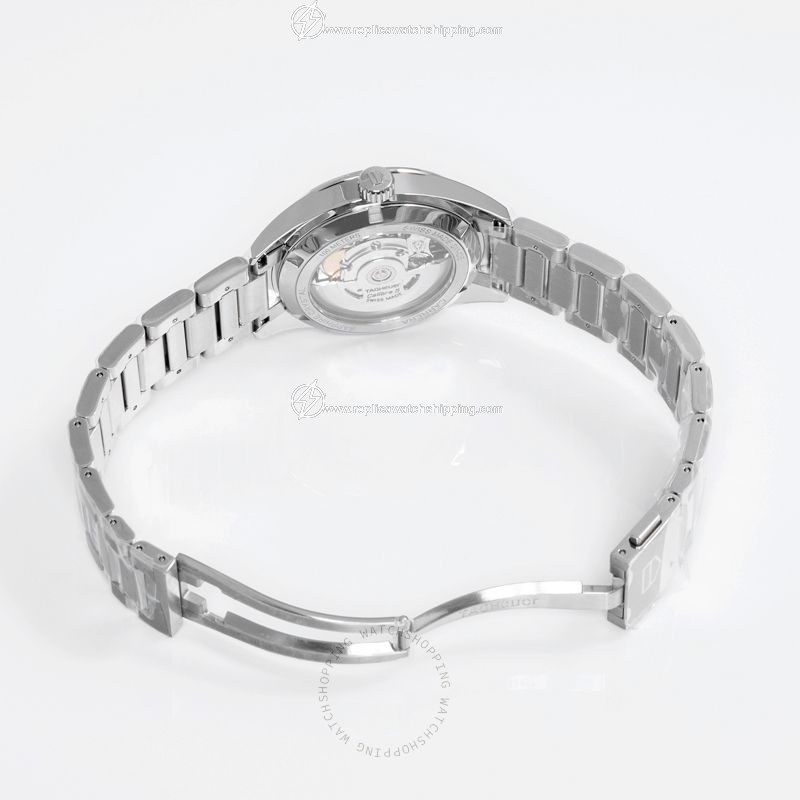 TAG Heuer Carrera WBK2311.BA0652 2