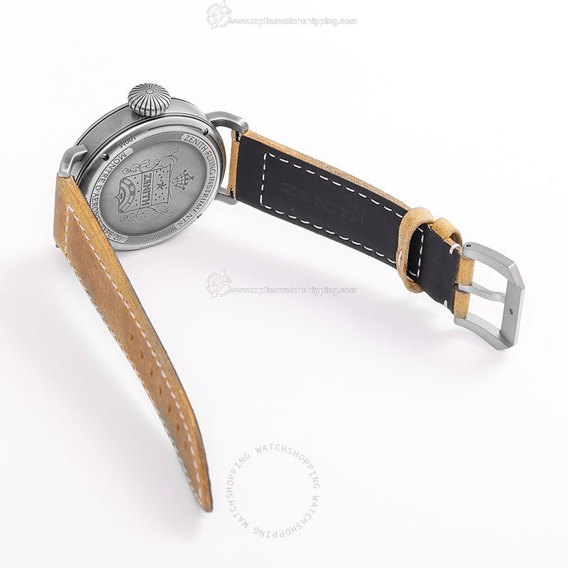 Zenith Pilot 11.1940.679/91.C807 2