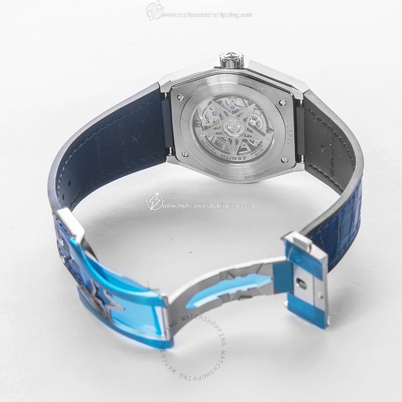 Zenith Defy 95.9000.670/51.R584 2