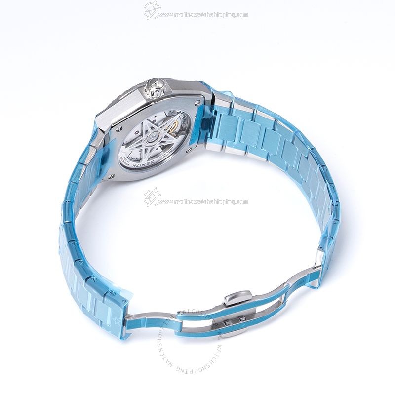 Zenith Defy 16.9200.670/01.MI001 2