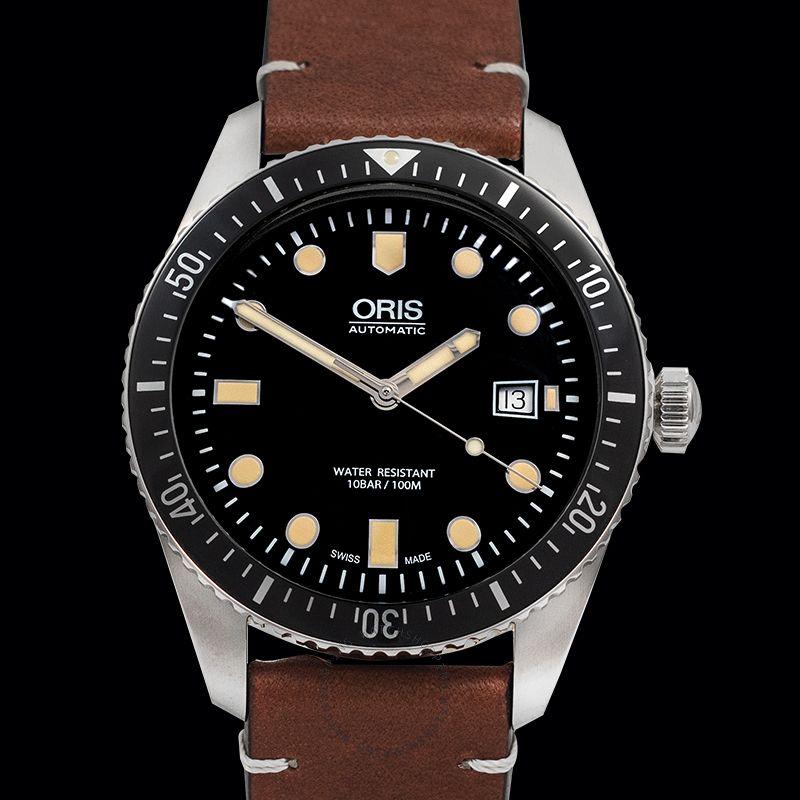 Oris Divers 01 733 7720 4054-07 5 21 45 3