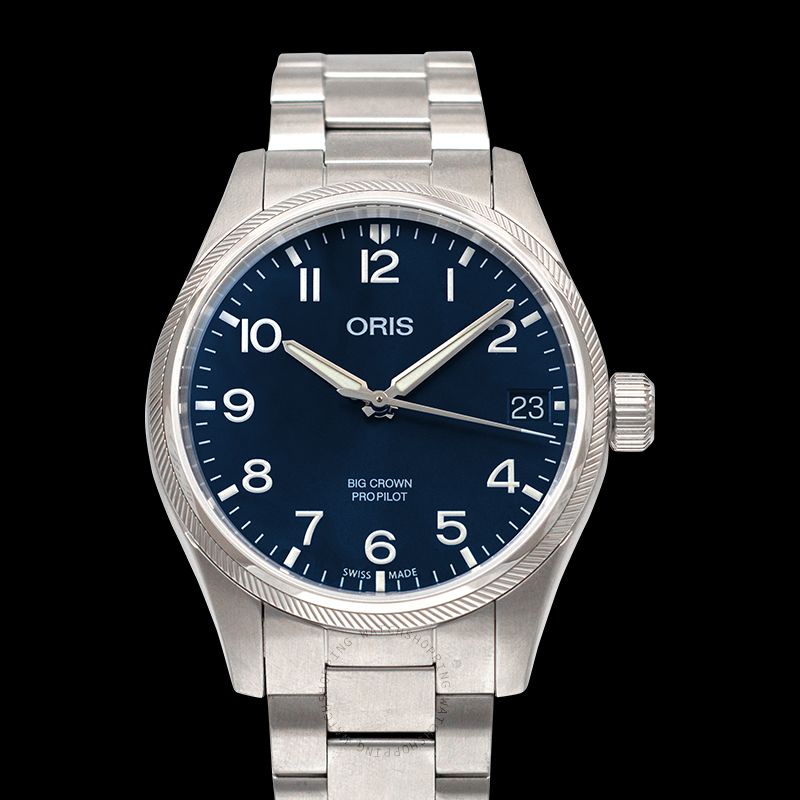 Oris Big Crown Propilot 01 751 7697 4065-07 8 20 19 3