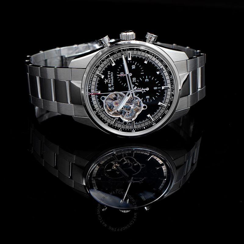 Zenith Chronomaster 03.2040.4061/21.M2040 3
