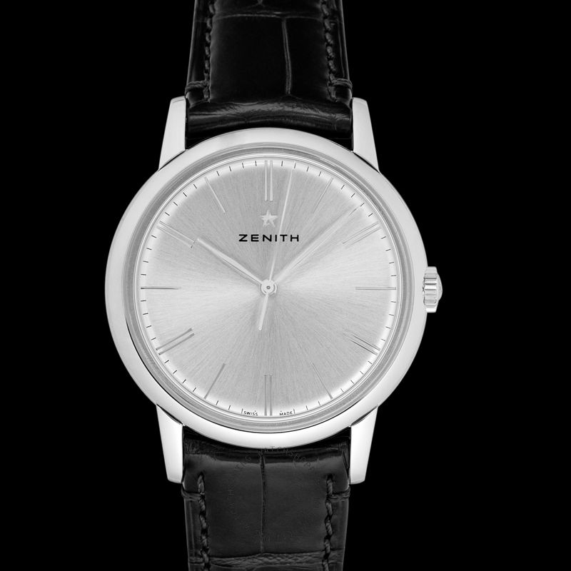 Zenith Elite 03.2290.679/01.C493 3
