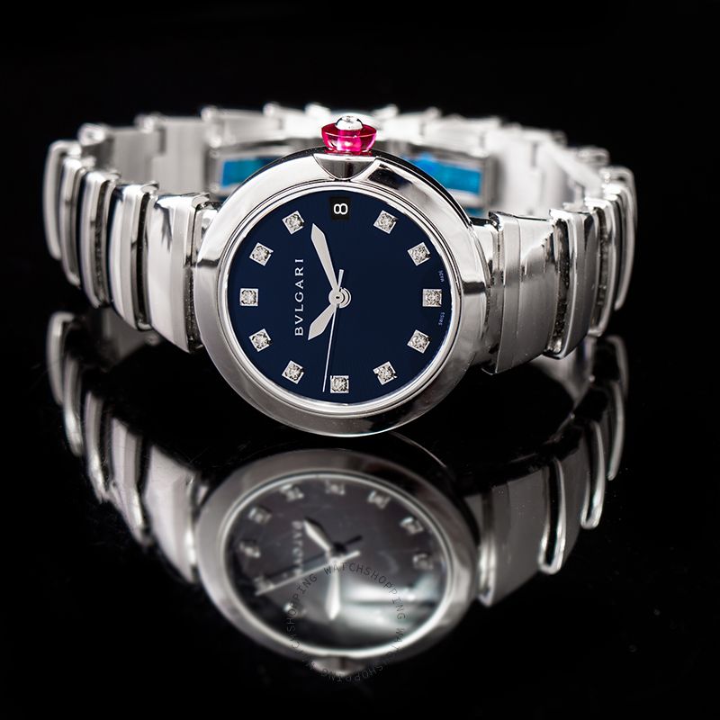 Bvlgari LVCEA 102564 3