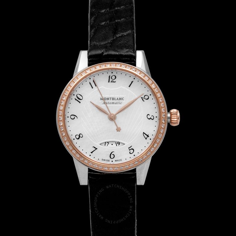 Montblanc boheme 116500 3