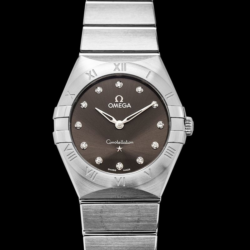 Omega Constellation 131.10.28.60.56.001 3