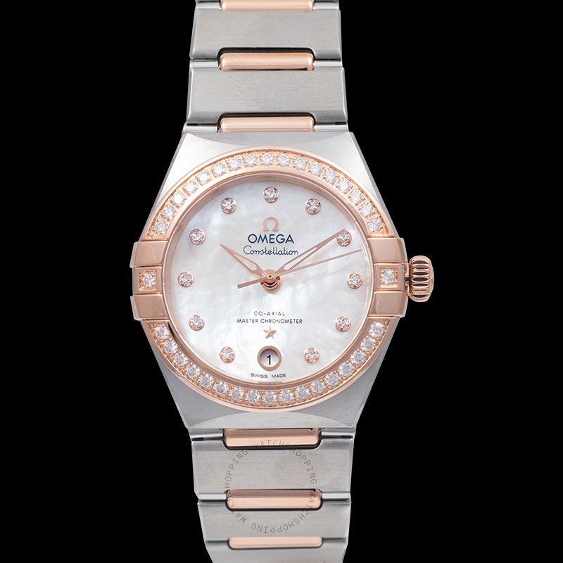 Omega Constellation 131.25.29.20.55.001 3