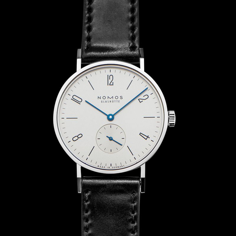 Nomos Glashuette Tangente 139 3