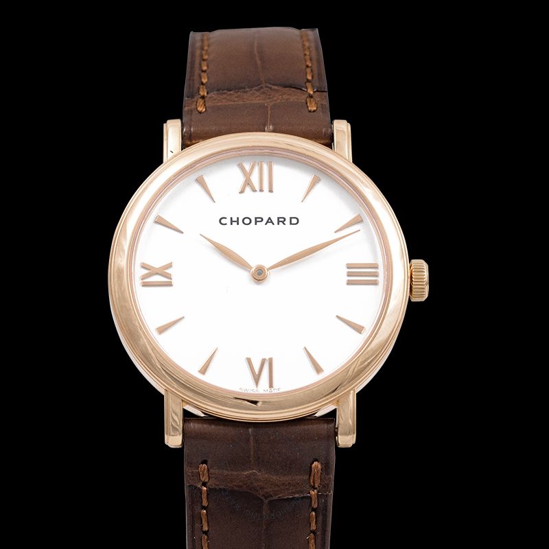Chopard Classic 163154-5201 3