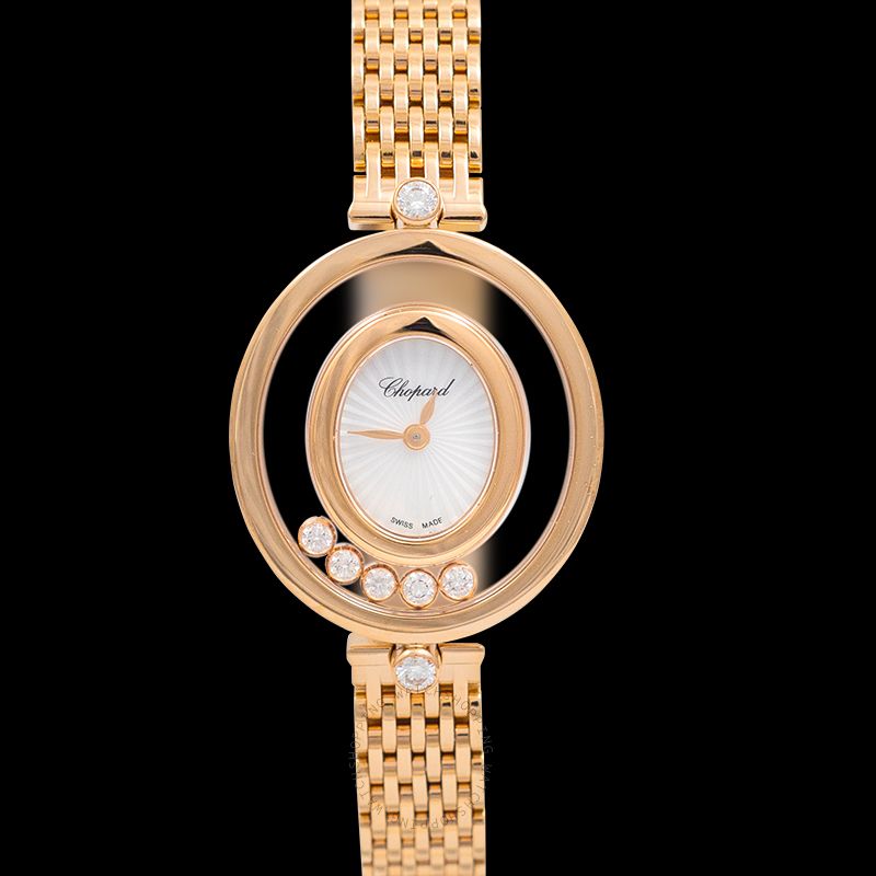 Chopard Happy Diamonds 209421-5001 3