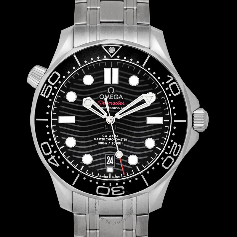 Omega Seamaster 210.30.42.20.01.001 3