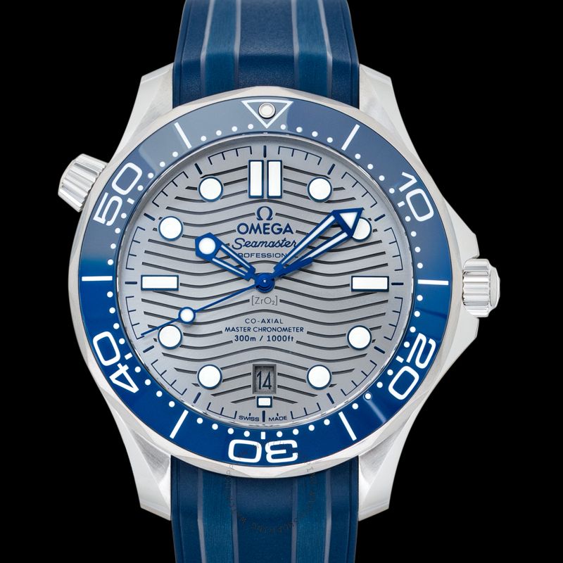 Omega Seamaster 210.32.42.20.06.001 3