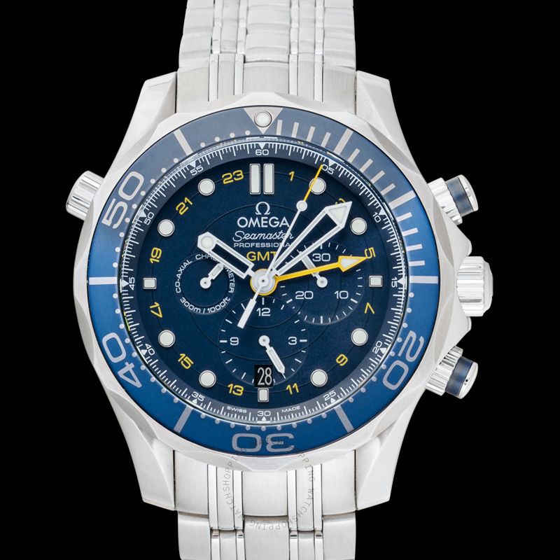 Omega Seamaster 212.30.44.52.03.001 3