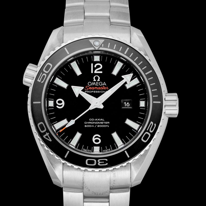 Omega Seamaster 232.30.38.20.01.001 3