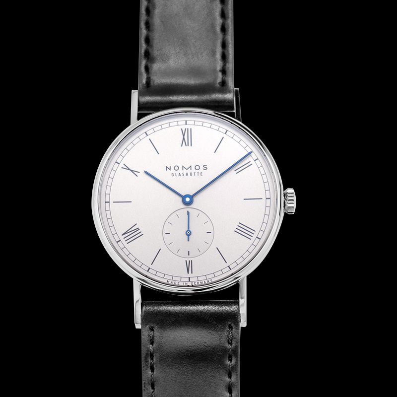 Nomos Glashuette Ludwig 234 3
