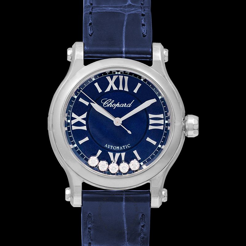Chopard Happy Sport 278573-3006 3
