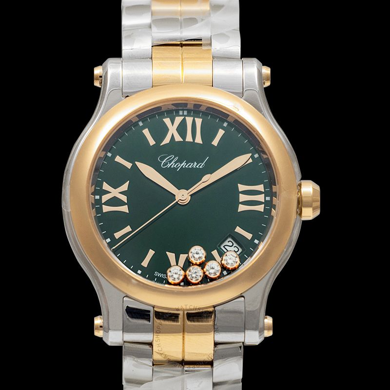 Chopard Happy Sport 278582-6006 3