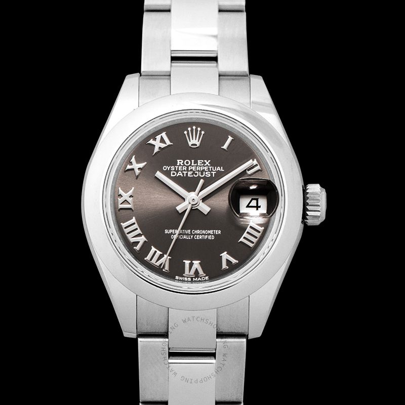 Rolex Datejust 279160-0012 3