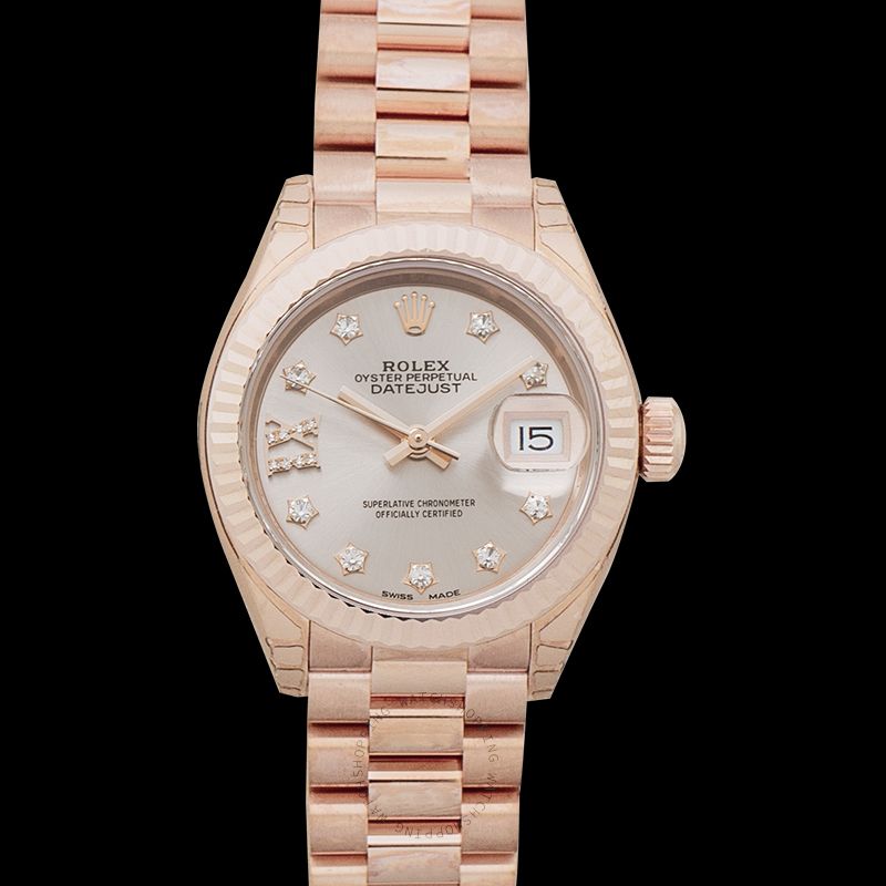 Rolex Lady Datejust 279175-0005G 3