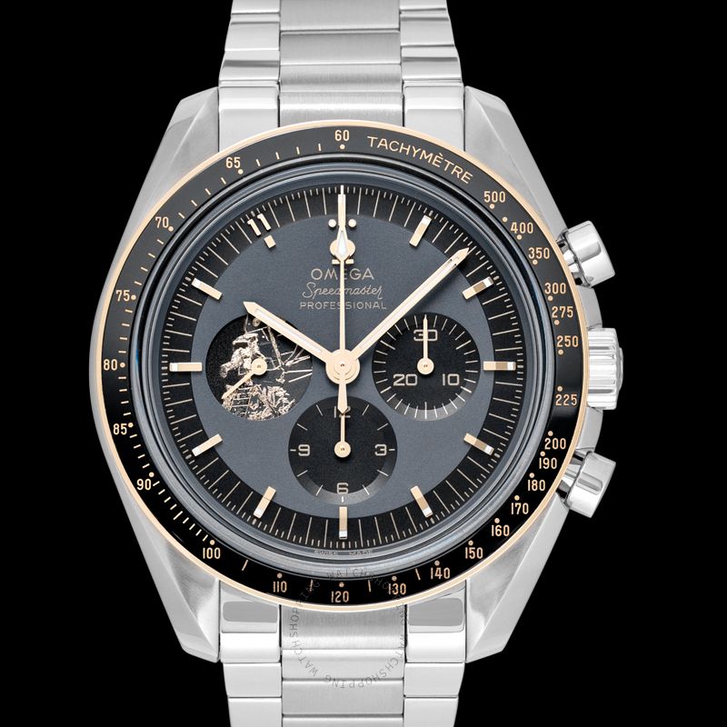 Omega Speedmaster 310.20.42.50.01.001 3